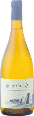 Zuccardi Q Chardonnay, Uco Valley, Mendoza